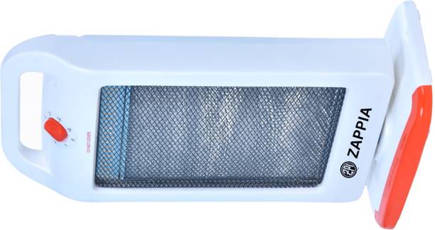 ZAPPIA ZP-HELOGEN3ROD(10) Halogen Room Heater
