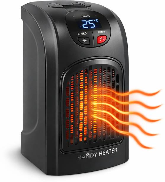MONDAL Heater-1 Fan Room Heater