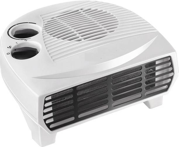 QUALX ISI MARK 1200 2000 W Room Heater Noiseless Room Heater Fan Room Heater