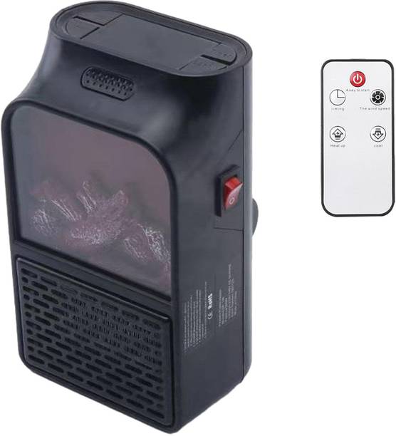 BOVZOX 201302 Fan Room Heater