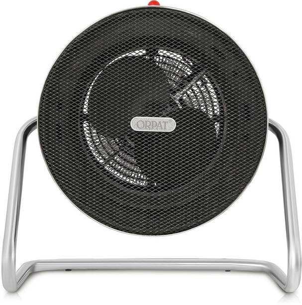 ORPAT Element Heaters OEH-1440 1600W and 3000W Silver Radiant Room Heater