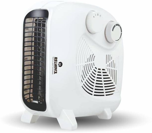 Reliance RD1400BRH Blower Radiant Room Heater