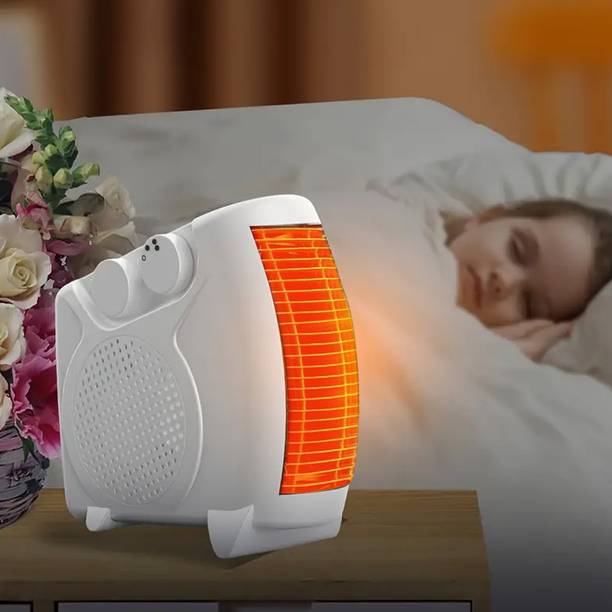 GameSir GM Heater-900-22 Silent Fan room heater Two hea...