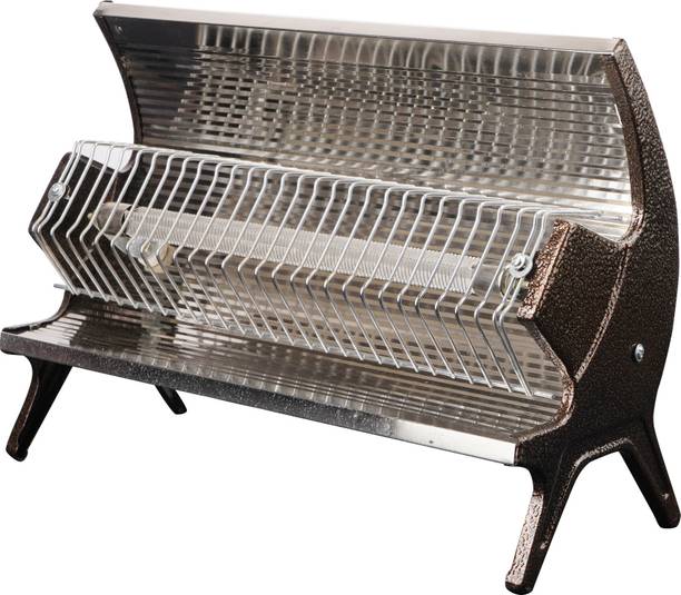 royalry SINGLE ROAD ROOM HEATER ROAYLRY Quartz Room Heater