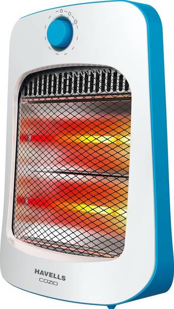 HAVELLS COZIO Fan Room Heater