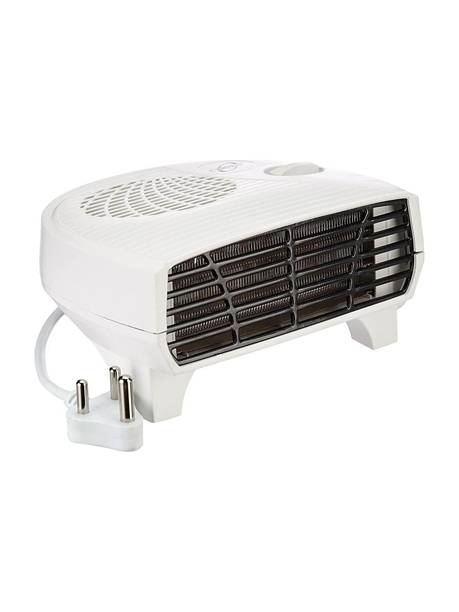 ORPAT 1220 OEH Orpat 2000-Watt (White) Fan Room Heater