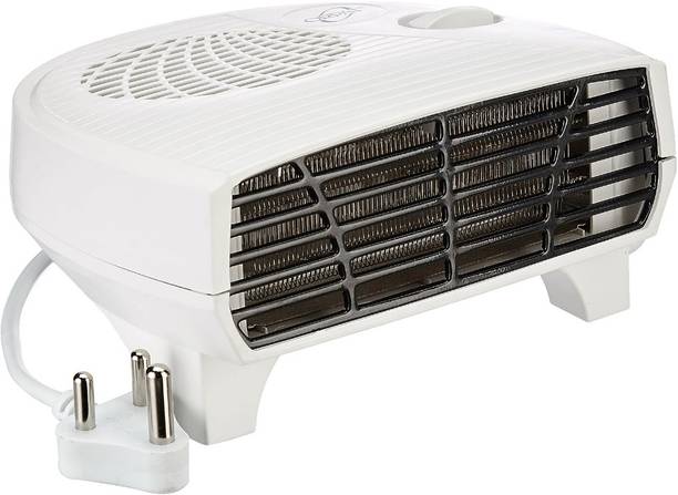 Hi Choice OEH-1220 2000-Watt Fan Heater (White) Fan Room Heater