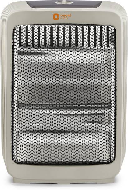 Orient Electric QH800ASR Stark Quartz Room Heater