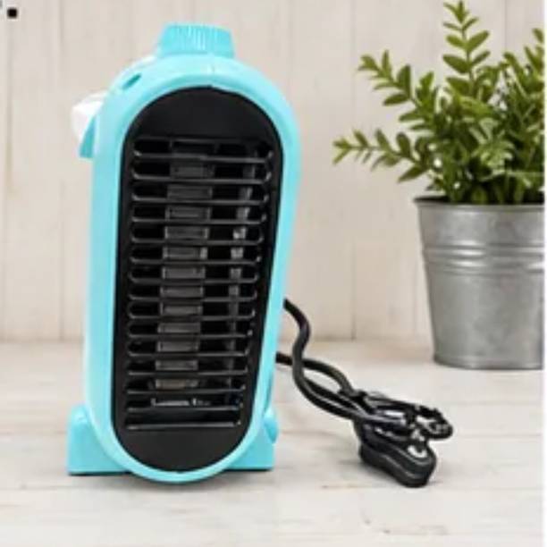GOGA Portable Radiant Electric Fan Heater with Adjustable Angle ||21 Fan Room Heater