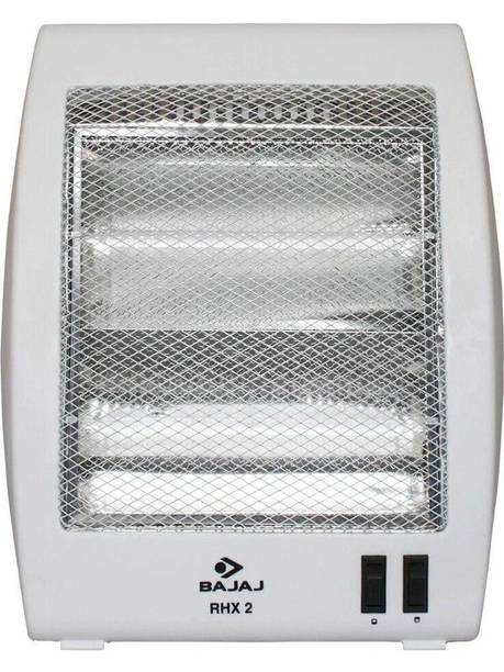 BAJAJ RHX 2 RHX 2 Halogen Room Heater