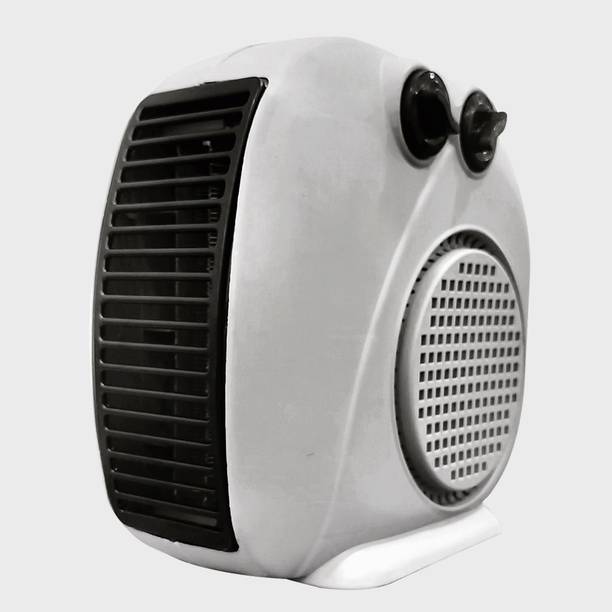 svmelecticals VM-905 2000-Watt Room Heater Ideal Electric Fan Heater for Office & Home Fan Room Heater
