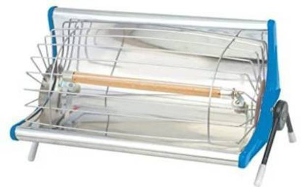 Is Laurels EEBOBY1000 EEBOBY1000 Radiant Room Heater