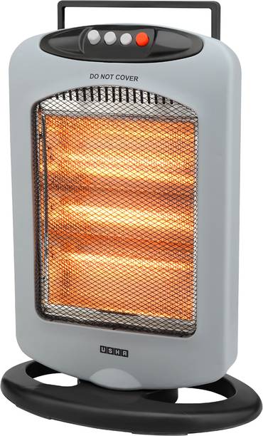 USHA HH 4003 HH 4003 Halogen Room Heater