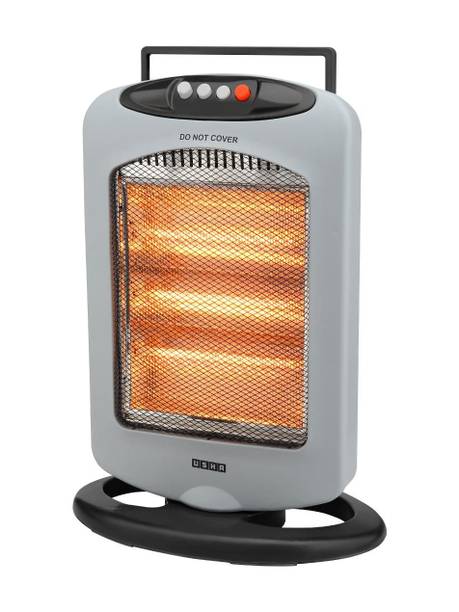 USHA HH 4003 HH 4003 Halogen Room Heater
