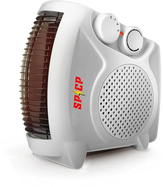 SPCP Electric FH29WP 2000/1000 Adjustable Fan Room Heater