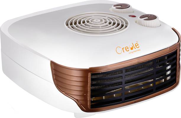 oreole Intense 1000 /2000 W All in One Silent Blower Id...