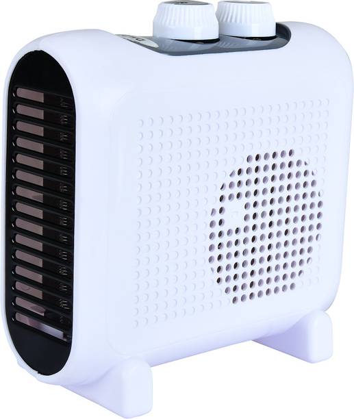 Hewa Small Blower Portable Fan Room Heater