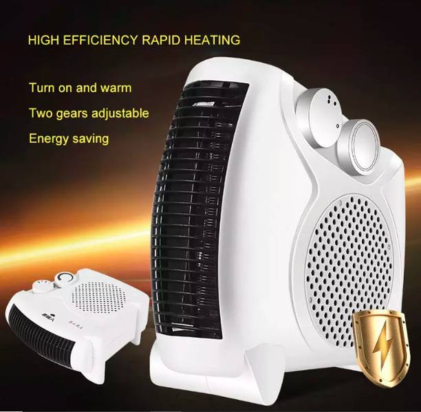 Melbon 2000W Office Heater Low Electricity Use Guarante...