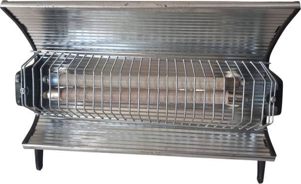 MY COOL STAR priya Halogen Room Heater
