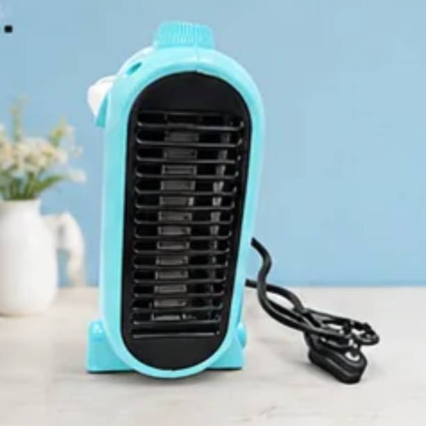 GOGA Portable Radiant Electric Fan Heater with Adjustable Angle ||30 Fan Room Heater