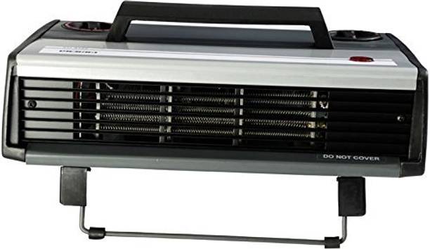 USHA HC 812T HEAT CONVECTOR Fan Room Heater