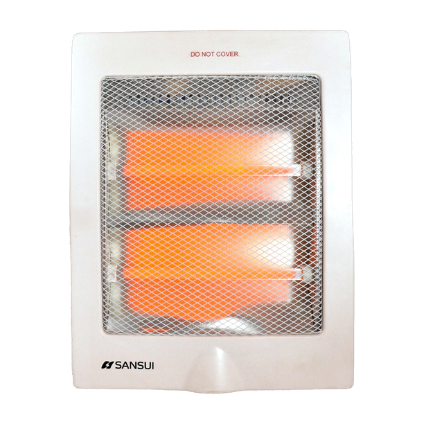 Sansui SQH800 SQH800 Quartz Room Heater