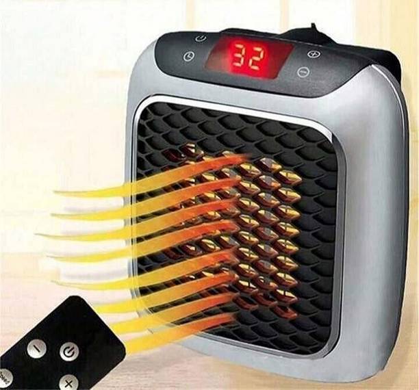 MY BABY LOVE A PERFECT CARE Portable Electric Heater fan heater 800W remote control Fan Room Heater