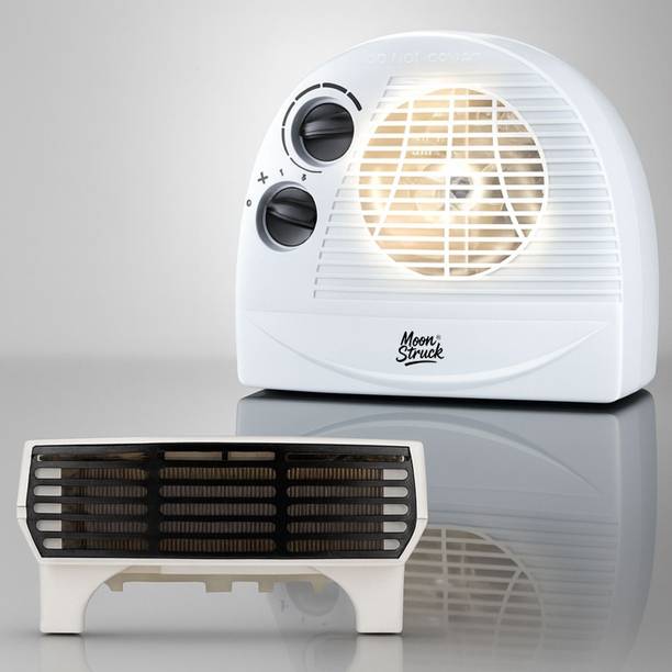 Moonstruck SUPREME LYING U SUPREME MAX L Hot Heat Convector Room Heate Fan Room Heater