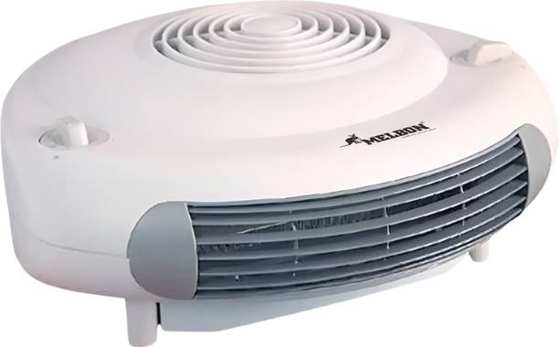 Melbon DI902 2000W High-Power Room Heater with ISI Certification Fan Room Heater