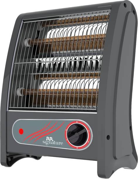 RR TORRID QUARTZ ROOM HEATER 2 TUBE Quartz Room Heater