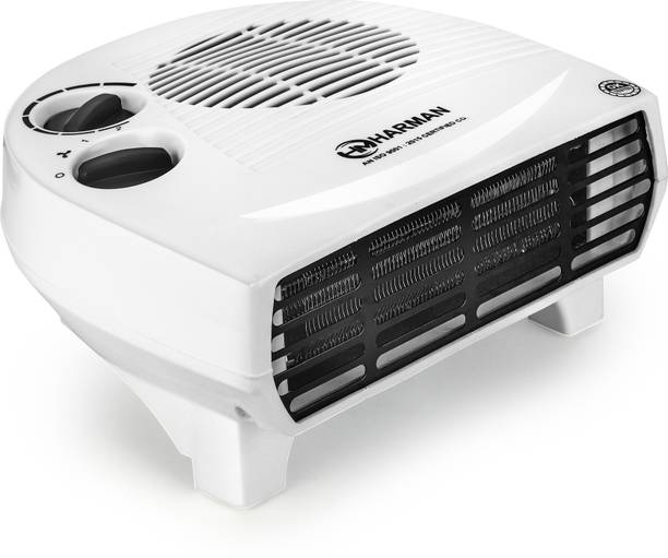 HM WHITTY-HEATER WHITTY Fan Room Heater