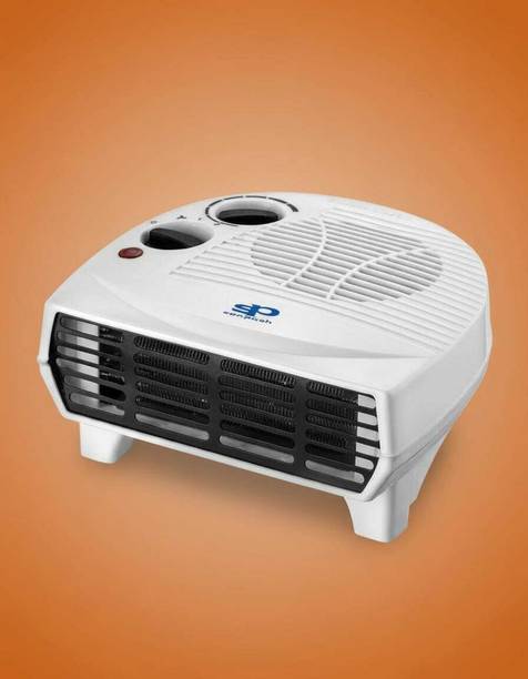 Sonpush 100% Copper Motor Silent Blower Fan 5 Star Fan Room Heater