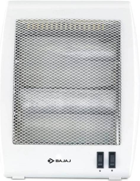 BAJAJ RHX 2 HALOGEN RHX 2 HALOGEN Halogen Room Heater