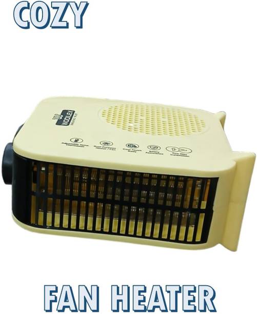 wodilex Wodilexcozy Fan Room Heater