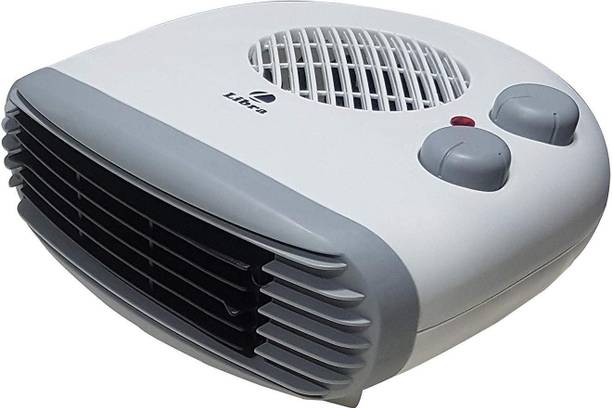 LIBRA FH15 2000 Watt Room Heater Blower Fan Room Heater