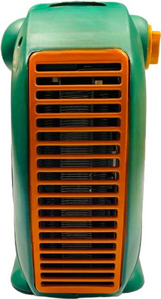 ADM New Dual Tone Insta-Warm Heater With 2 heat Setting...