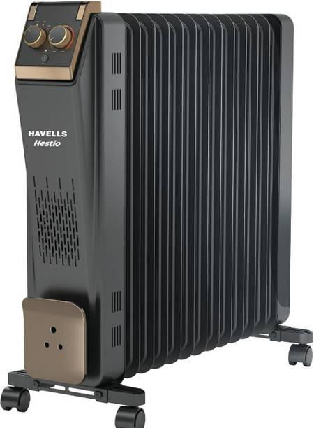 HAVELLS HAV HESTIO 13 FIN OFR Oil Filled Room Heater