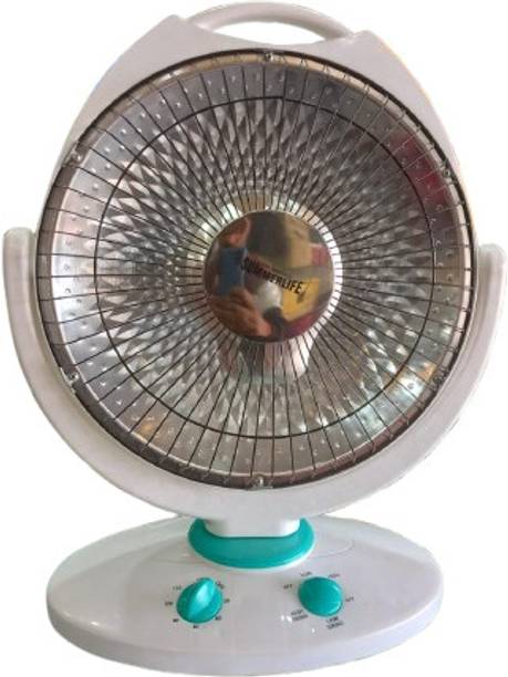 summerlife SUN 16 Inch Carbon Room Heater
