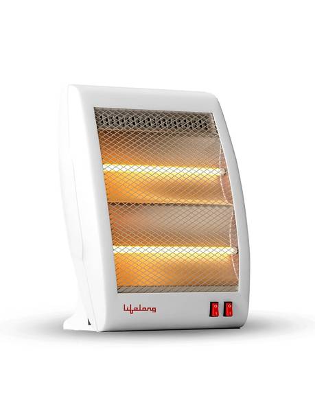 Lifelong LLQH924 Quartz Room Heater