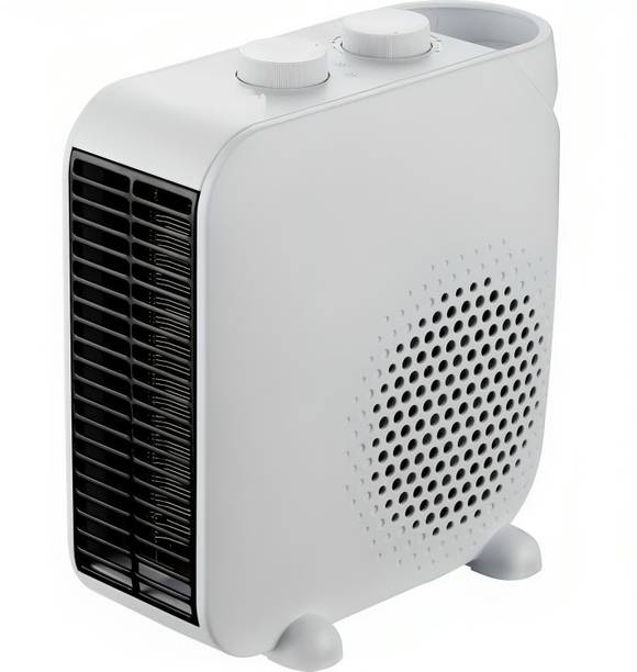 Melbon Room heater-905-A 2000 Watts Fan Room Heater wit...