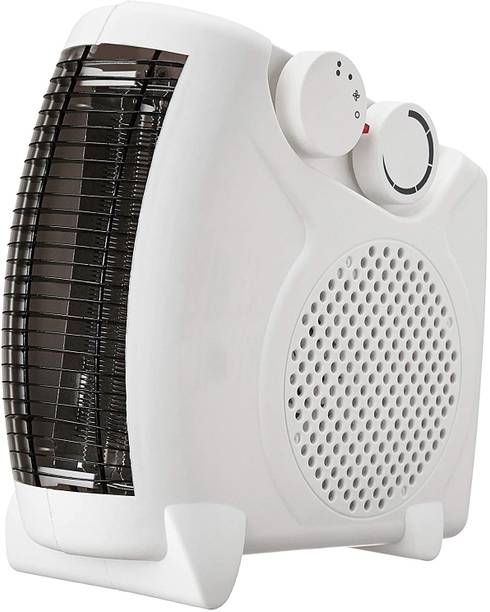 Ozoy Hot Max Fan Room Heater (Heat Converter 2000 W (White) Quiet