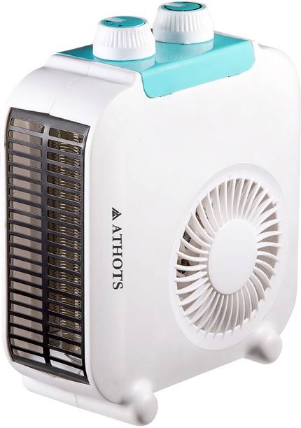 Athots SAFE SILENT With COPPER MOTOR 1000/2000W Fan Roo...