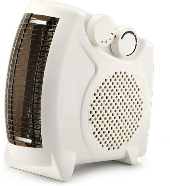 Melbon 900 Room heater 2000 Watts Fan Room Heater with Adjustable Thermostat Heat Convector Room Heater Fan Room Heater