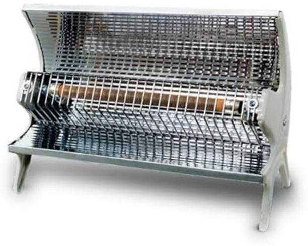StonSell Room Heater Single Rod For Home Stainless Steel Heat Ref