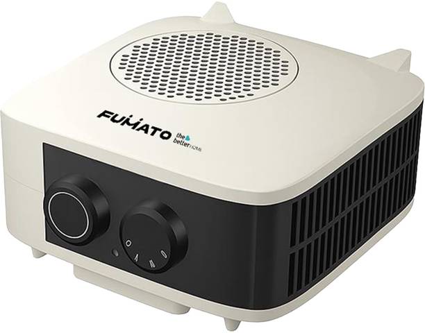 The Better Home Fumato Electric Heaters Fan Room Heater