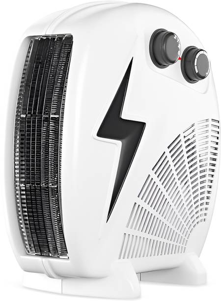royalry SILENT BLOWER WITH COPPER TOUCH MOTOR 800/1600W ROYALRY FAN ROOM HEATER Fan Room Heater