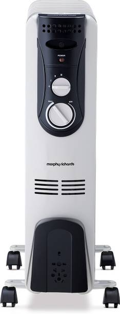 Morphy Richards OFR 09 OFR 900+ without Fan Oil Filled Room Heater
