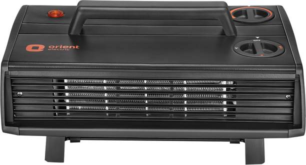 Orient Electric HC2004D Heat Convector Fan Room Heater