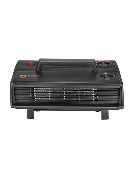Orient Electric HC2004D Heat Convector Fan Room Heater