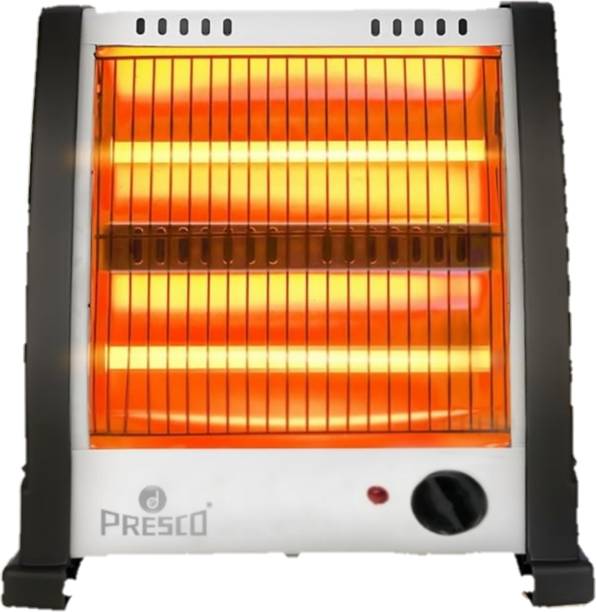 Presco Fury Quartz Room Heater